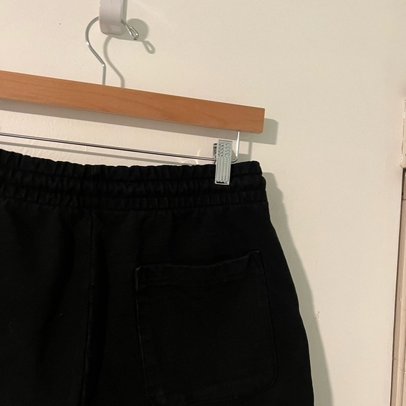 Maverick Limited Edition Heavy Weight Sweat Shorts - Picture 7 of 9